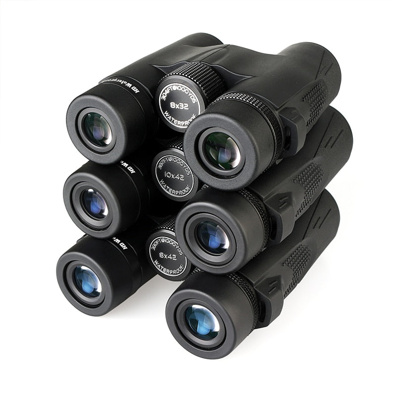 SVBONY Bird Watching Telescope - Professional Binoculars SVBONY Bird Watching Telescope - Professional Binoculars
